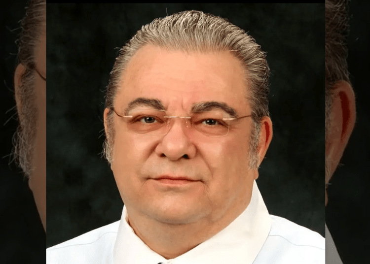 Anthony Polito